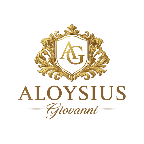 ALOYSIUS GIOVANNI